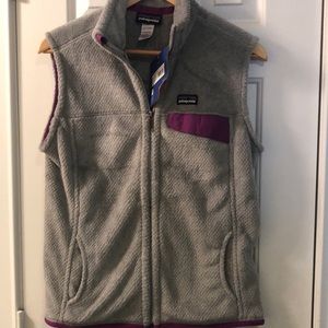 Patagonia Women’s Vest